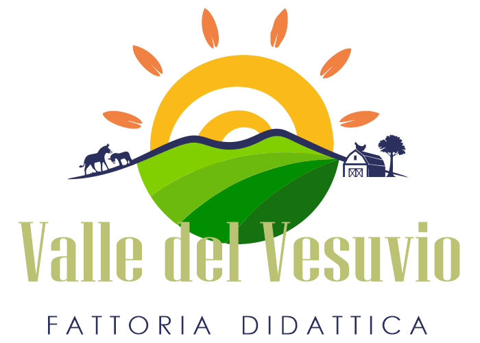 Valle del Vesuvio